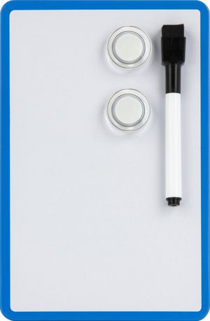 Magnetic Dry-Erase Board