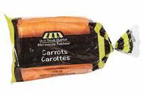 Your Fresh Market Carrots