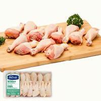 Maple Leaf Prime Raised Without Antibiotics Canadian Farm Raised Chicken Drums