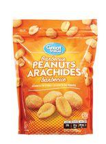 Great Value Barbecue Peanuts