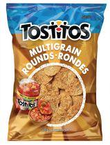 Tostitos Multigrain Tortilla Chips