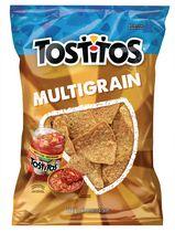 Tostitos Multigrain Tortilla Chips
