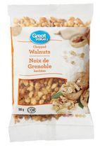 Great Value Chopped Walnuts