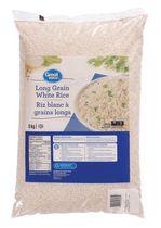 Great Value Long Grain White Rice