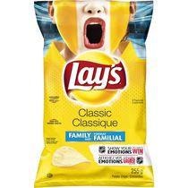 Lay's Classic Potato Chips