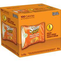 SunChips® Harvest Cheddar