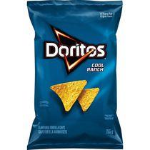 Doritos Cool Ranch Tortilla Chips