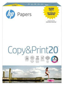 Copy and Print 20 Paper
