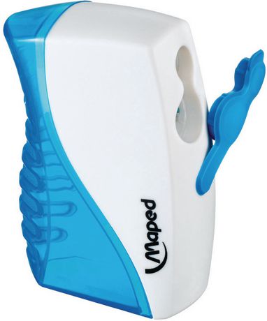 Vertical Sharpener