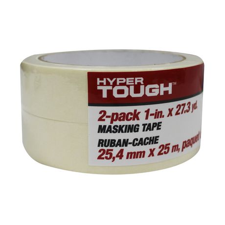 Masking Tape