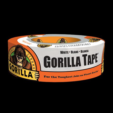 White Tape