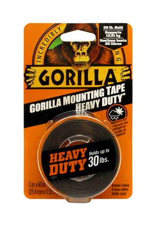 HD Mounting Tape