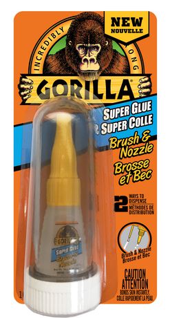 Super Glue