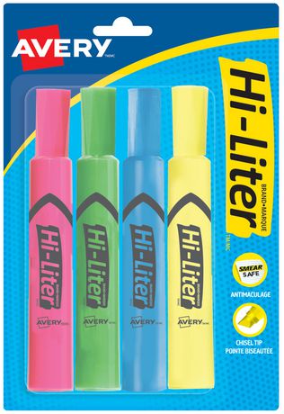 Desk Style HI-LITER®