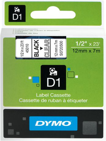 Label Tape