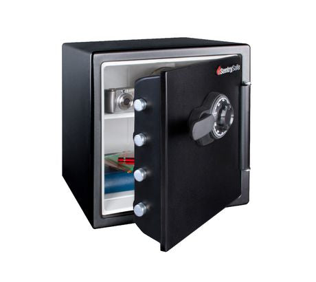Fire/Water Safe