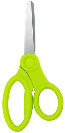Antimicrobial Kids Scissors 5"