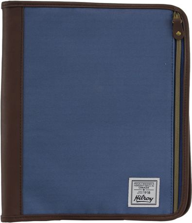Heritage Notebook Wrap