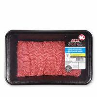 Your Fresh Market Lean Ground Beef