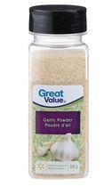 Great Value Garlic Powder
