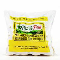 Potatoes, Yukon Gold Mini