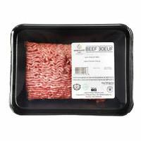 One World Halal Lean Ground Beef