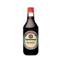 Kikkoman Soy Sauce