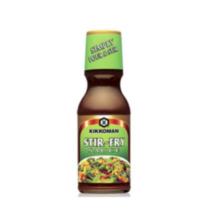 Kikkoman Stir Fry Sauce