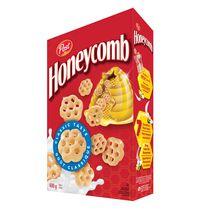 Post Honeycomb