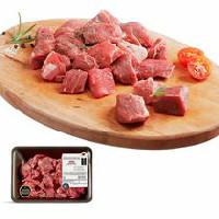 AAA Angus Beef Boneless Stewing Beef, Your Fresh Market