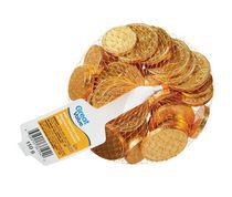 Great Value Milk Chocolate Coins
