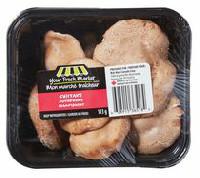 Mushrooms, Shiitake, Your Fresh Market