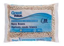 Great Value Navy Beans