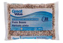 Great Value Pinto Beans