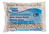Great Value White Kidney Beans