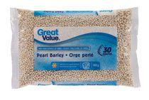 Great Value Pearl Barley
