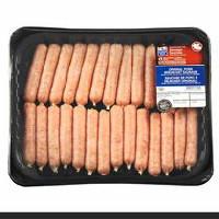 Maple Leaf Original Pork Breakfast Sausage
