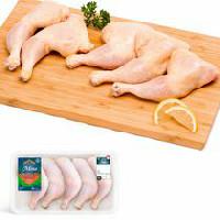 Mina Halal Chicken Leg Quarter