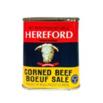 Hereford Corned Beef