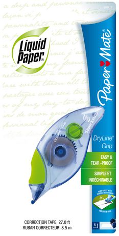 Dryline Grip