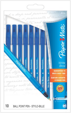 Write Bros Pens
