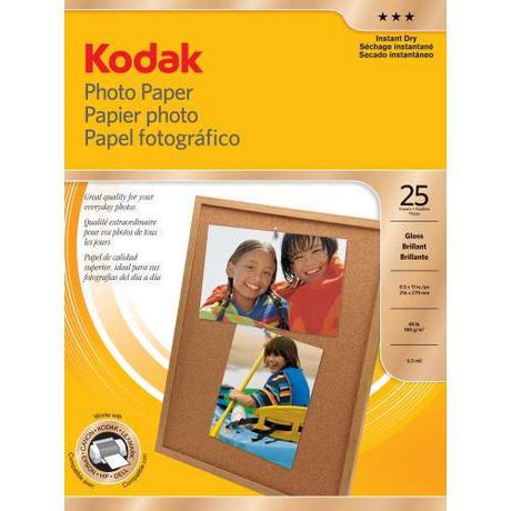 Photo Paper Gloss