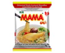 Mama Oriental Style Chicken Instant Noodles