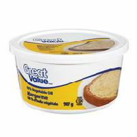 Great Value Margarine