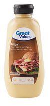 Great Value Prepared Dijon Mustard