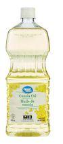 Great Value Canola Oil