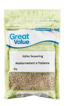Great Value Italian Seasoning