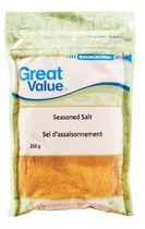 Great Value Seasoning Salt