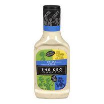 Keg Caesar Dressing