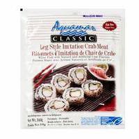 Aquamar Classic Leg Style Imitation Crab Meat